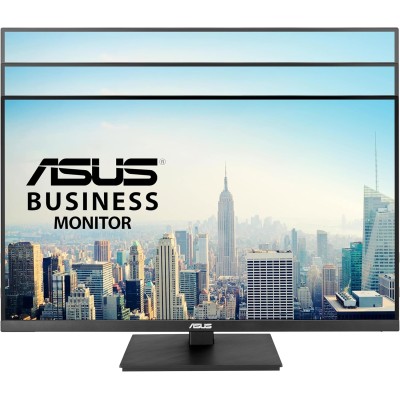 Монітор Asus 31.5" VA32UQSB 2xHDMI, DP, 2xUSB, MM, IPS, 3840x2160, 4ms, DCI-P3 99%, FreeSync, Pivot, HDR400 (90LM04W7-B01E70)