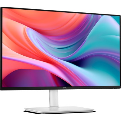Монітор DELL 23.8" S2425HSM 2xHDMI, MM, IPS, 144Hz, sRGB 99%, Pivot, FreeSync (210-BSZD)