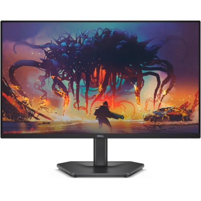 Монітор DELL 23.8" SE2425HG 2xHDMI, DP, Audio, IPS, 200Hz, 1ms, sRGB 99%, FreeSync (210-BSNR)
