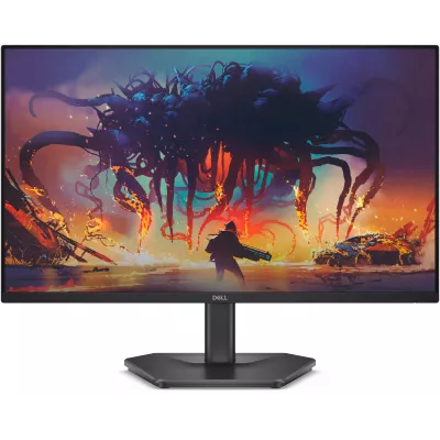 Монітор DELL 23.8" SE2425HG 2xHDMI, DP, Audio, IPS, 200Hz, 1ms, sRGB 99%, FreeSync (210-BSNR)