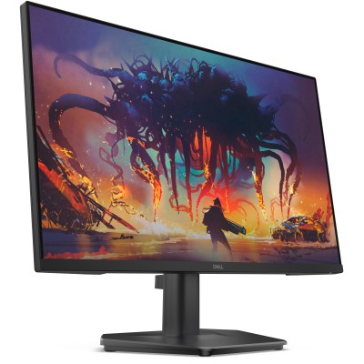 Монітор DELL 23.8" SE2425HG 2xHDMI, DP, Audio, IPS, 200Hz, 1ms, sRGB 99%, FreeSync (210-BSNR)