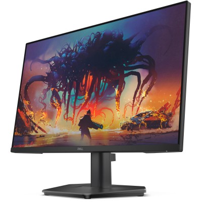 Монітор DELL 23.8" SE2425HG 2xHDMI, DP, Audio, IPS, 200Hz, 1ms, sRGB 99%, FreeSync (210-BSNR)
