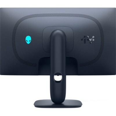 Монітор DELL 27" AW2725D 2xHDMI, DP, USB QD-OLED, 2560x1440, 280Hz, 0.03ms, DCI-P3 99.3%, G-SYNC, FreeSync, Pivot, HDR (210-BRZW