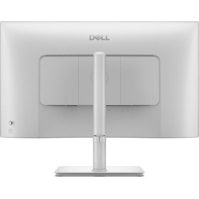 Монітор DELL 27" S2725DC HDMI, DP, USB-C, MM, IPS, 2560x1440, 144Hz, 1ms, sRGB 99%, FreeSync, Pivot (210-BSRL)