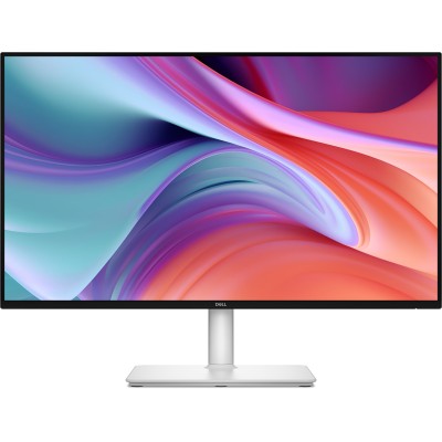 Монітор DELL 27" S2725HSM 2xHDMI, MM, IPS, 144Hz, 1ms, sRGB 99%, FreeSync, Pivot (210-BSZF)