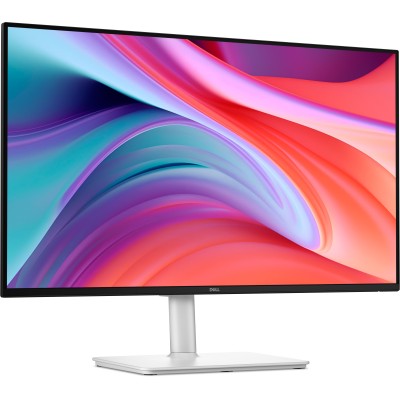 Монітор DELL 27" S2725HSM 2xHDMI, MM, IPS, 144Hz, 1ms, sRGB 99%, FreeSync, Pivot (210-BSZF)