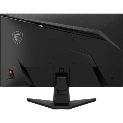 Монітор MSI 23.8" MAG 242F HDMI, DP, Audio, IPS, 200Hz, 0.5ms, sRGB 115%, FreeSync (9S6-3BC51T-007)