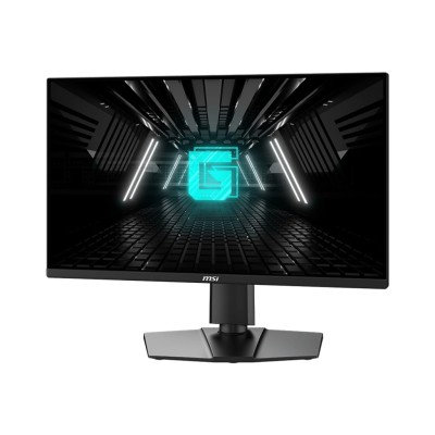 Монітор MSI 24.5" G255PF-E2 2xHDMI, DP, IPS, 180Hz, 1ms, sRGB 99%, FreeSync, HAS (9S6-3BC09M-034)