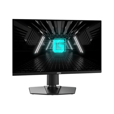 Монітор MSI 24.5" G255PF-E2 2xHDMI, DP, IPS, 180Hz, 1ms, sRGB 99%, FreeSync, HAS (9S6-3BC09M-034)