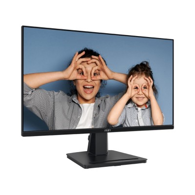 Монітор MSI 24.5" PRO MP251 D-Sub, HDMI, MM, IPS, 100Hz, 4ms, sRGB 101% (9S6-3PC2CM-002)