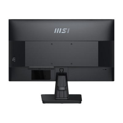 Монітор MSI 24.5" PRO MP251 D-Sub, HDMI, MM, IPS, 100Hz, 4ms, sRGB 101% (9S6-3PC2CM-002)