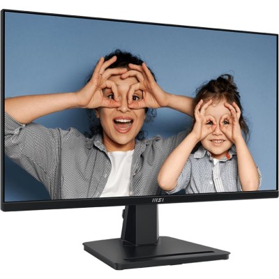 Монітор MSI 24.5" PRO MP251 D-Sub, HDMI, MM, IPS, 100Hz, 4ms, sRGB 101% (9S6-3PC2CM-041)