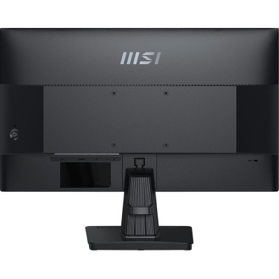 Монітор MSI 24.5" PRO MP251 D-Sub, HDMI, MM, IPS, 100Hz, 4ms, sRGB 101% (9S6-3PC2CM-041)