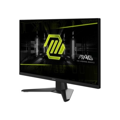 Монітор MSI 27" MAG 272F HDMI, DP, Audio, IPS, 1920x1080, 200Hz, 0.5ms, sRGB 115%, FreeSync (9S6-3CE51T-008)