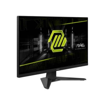 Монітор MSI 27" MAG 272F HDMI, DP, Audio, IPS, 1920x1080, 200Hz, 0.5ms, sRGB 115%, FreeSync (9S6-3CE51T-008)