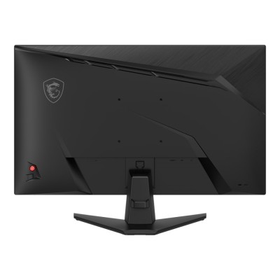 Монітор MSI 27" MAG 272F HDMI, DP, Audio, IPS, 1920x1080, 200Hz, 0.5ms, sRGB 115%, FreeSync (9S6-3CE51T-008)