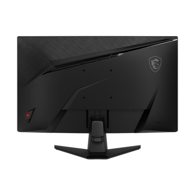 Монітор MSI 27" MAG 274CQF 2xHDMI, DP, Audio, VA, 2560x1440, 180Hz, 0.5ms, sRGB 128%, CURVED, AdaptiveSync (9S6-3CE31T-007)