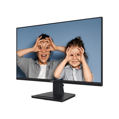 Монітор MSI 27" PRO MP275 D-Sub, HDMI, MM, IPS, 100Hz, 4ms, sRGB 93% (9S6-3PC3CM-048)