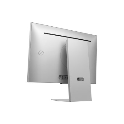 Монітор Samsung 27" Odyssey 3D G90XF HDMI, DP, USB, MM, IPS, 3840x2160, 165Hz, 1ms (LS27FG900XIXCI)