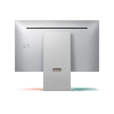 Монітор Samsung 27" Odyssey 3D G90XF HDMI, DP, USB, MM, IPS, 3840x2160, 165Hz, 1ms (LS27FG900XIXCI)