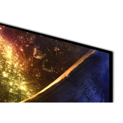 Монітор Samsung 27" Odyssey G6 27DG612S 2*HDMI, DP, USB, OLED, 2560x1440, 240Hz, 0.3ms (LS27DG612SIXUA)