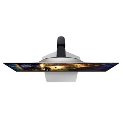 Монітор Samsung 27" Odyssey G6 27DG612S 2*HDMI, DP, USB, OLED, 2560x1440, 240Hz, 0.3ms (LS27DG612SIXUA)