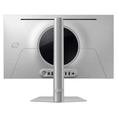 Монітор Samsung 27" Odyssey G6 27DG612S 2*HDMI, DP, USB, OLED, 2560x1440, 240Hz, 0.3ms (LS27DG612SIXUA)