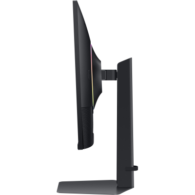 Монітор Samsung 32" S32DG700E HDMI, DP, USB, Bluetooth, IPS, 3840x2160, 144Hz, 1ms, G-Sync Compatible (LS32DG700EZXUA)