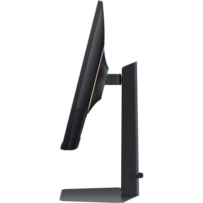 Монітор Samsung 32" S32DG700E HDMI, DP, USB, Bluetooth, IPS, 3840x2160, 144Hz, 1ms, G-Sync Compatible (LS32DG700EZXUA)