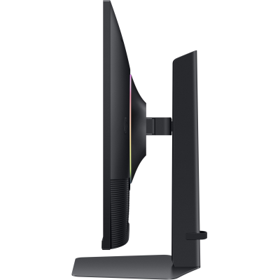 Монітор Samsung 32" S32DG700E HDMI, DP, USB, Bluetooth, IPS, 3840x2160, 144Hz, 1ms, G-Sync Compatible (LS32DG700EZXUA)