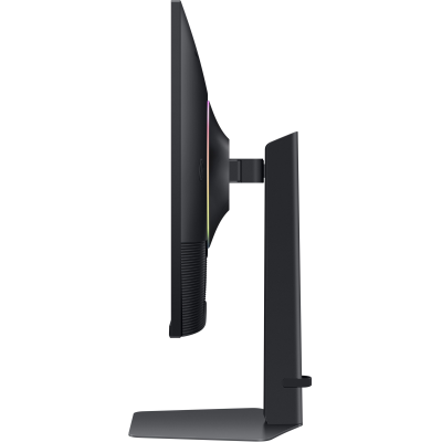 Монітор Samsung 32" S32DG700E HDMI, DP, USB, Bluetooth, IPS, 3840x2160, 144Hz, 1ms, G-Sync Compatible (LS32DG700EZXUA)