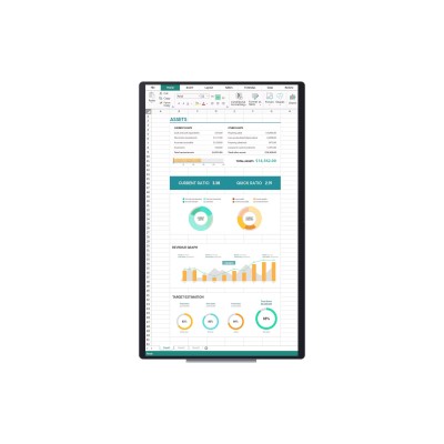 Монітор Samsung 32"S32FM902 HDMI, USB, Bluetooth, MM, OLED, 3840x2160, 165Hz, 0.03ms, HDR10+ (LS32FM902SIXUA)