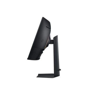 Монітор Samsung 37" G7 G75F 4K HDMI, DP, USB, VA, 3840x2160, 165Hz, 1ms (LS37FG756EIXUA)