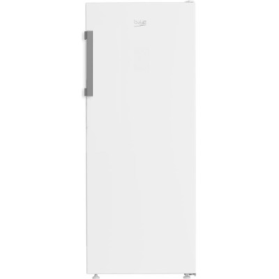 Морозильна камера Beko, 152x60x71, 220л, 1дв., E, NF, білий (B1RFNE274W)