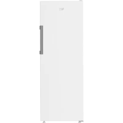 Морозильна камера Beko, 171x60x71, 260л, 1дв., E, NF, білий (B1RFNE294W)