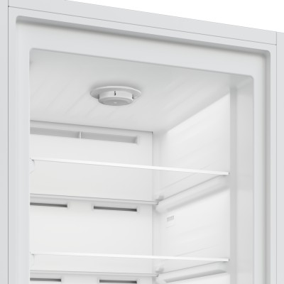 Морозильна камера Beko, 171x60x71, 260л, 1дв., E, NF, білий (B1RFNE294W)