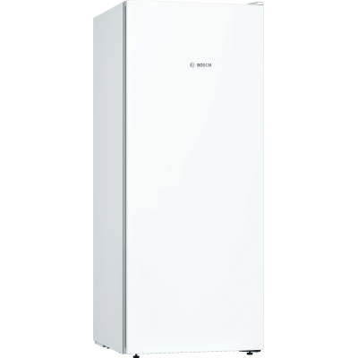 Морозильна камера Bosch, 152x60x65, 182л, 1дв., E, ST, білий (GSV24VWE0N)