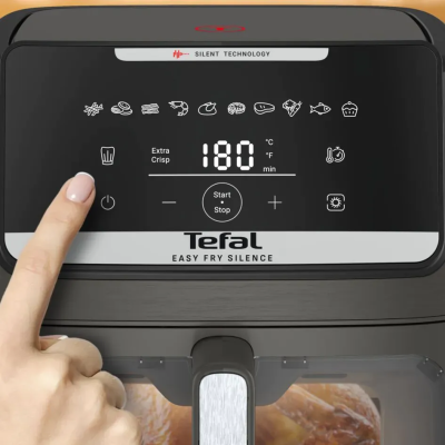 Мультипіч TEFAL EY846HE0