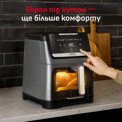 Мультипіч TEFAL EY846HE0
