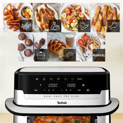 Мультипіч TEFAL EY922DE0