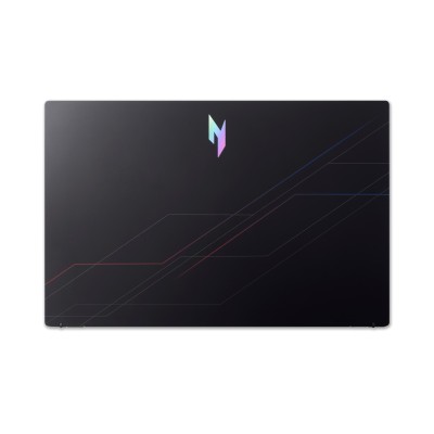 Ноутбук Acer Nitro V 15 ANV15-52 15.6" FHD IPS, Intel i5-13420H, 16GB, F512GB, NVD5050-8, Lin, чорний (NH.QZ7EU.00J)