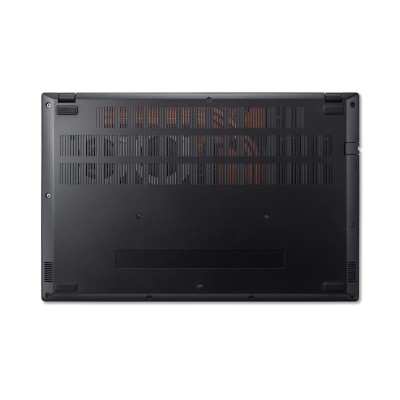 Ноутбук Acer Nitro V 15 ANV15-52 15.6" FHD IPS, Intel i5-13420H, 16GB, F512GB, NVD5060-8, Lin, чорний (NH.QZ8EU.00M)