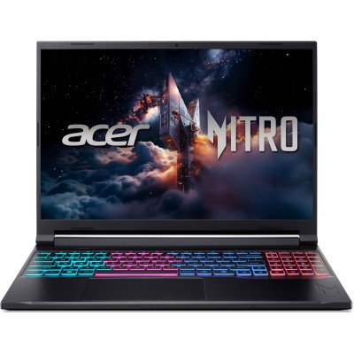 Ноутбук ACER Nitro V 16S AI ANV16S-41-R3BL (NH.U03EU.006)