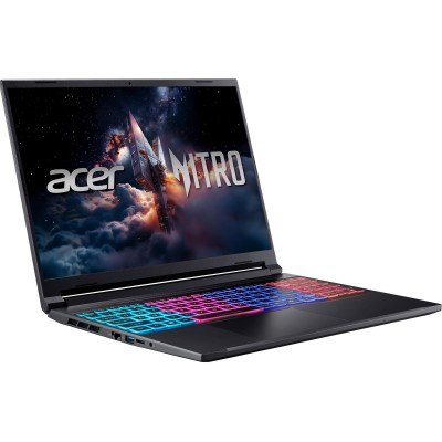 Ноутбук ACER Nitro V 16S AI ANV16S-41-R3BL (NH.U03EU.006)