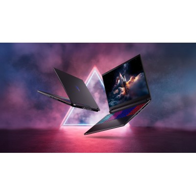 Ноутбук Acer Nitro V 16S ANV16S-61 16" WQXGA IPS, AMD R9-365, 32GB, F1TB, NVD5070-8, Win11P, чорний (NH.QXTEU.001)