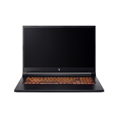Ноутбук Acer Nitro V 17 ANV17-41 17.3" FHD IPS, AMD R7-260, 32GB, F2TB, NVD5070-8, Lin, чорний (NH.QZKEU.005)