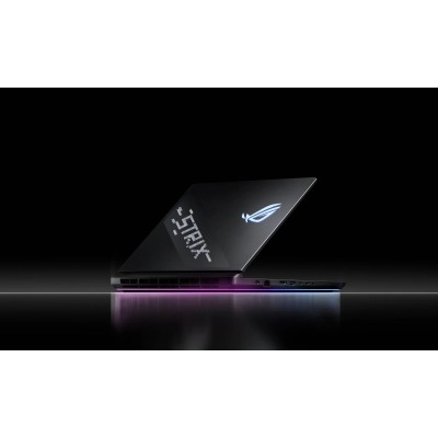 Ноутбук ASUS ROG Strix SCAR 16 G635LW-RW205W 16" 2.5K mLED, Intel Ultra 9 275HX, 32GB, F1TB, NVD5080-12, Win11, Чорний (90NR0LD1