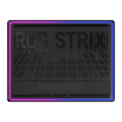 Ноутбук ASUS ROG Strix SCAR 16 G635LX-RW082X 16" 2.5K mLED, Intel Ultra 9 275HX, 32GB, F1+1TB, NVD5090-24, Win11P, Чорний (90NR0