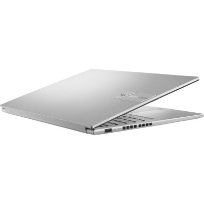 Ноутбук ASUS Vivobook 15 M1502YA-BQ347 15.6" FHD IPS, AMD R5-7430U, 16GB, F512GB, UMA, noOS, Сріблястий (90NB0X22-M00FJ0)