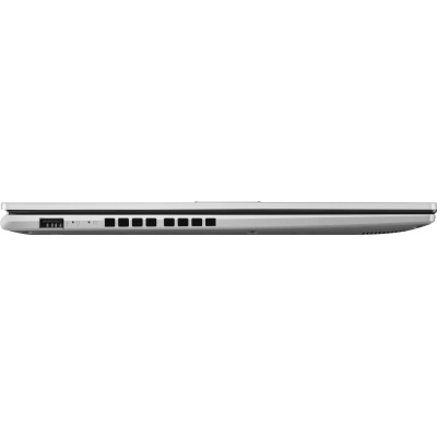 Ноутбук ASUS Vivobook 15 M1502YA-BQ347 15.6" FHD IPS, AMD R5-7430U, 16GB, F512GB, UMA, noOS, Сріблястий (90NB0X22-M00FJ0)